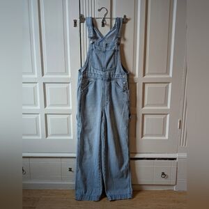 Madewell Denim Overalls 2025 Season